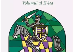 Din marile legende ale lumii. Volumul al II-lea