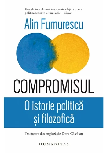 Compromisul.O istorie politica si filozofica