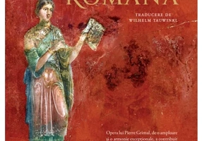 Civilizatia romana