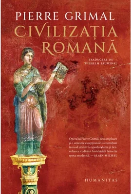 Civilizatia romana