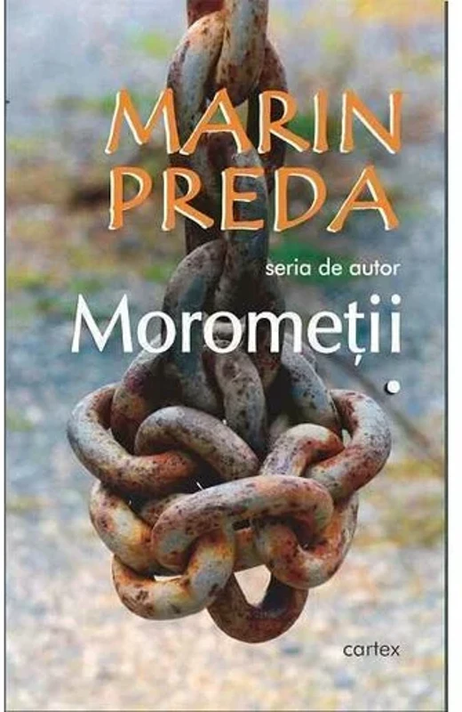 Morometii. Set 2 Volume