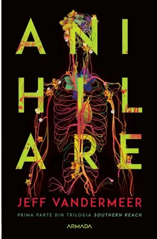 Anihilare
