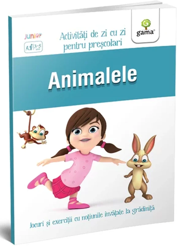 Animalele