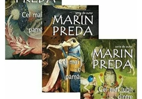 Cel mai iubit dintre pamanteni. Set 3 Volume