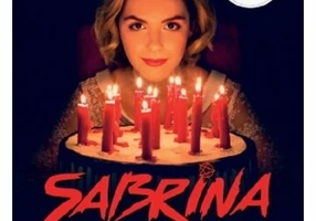 Anotimpul vrajitoarei. Seria Sabrina: Intre lumina si intuneric. Vol.1