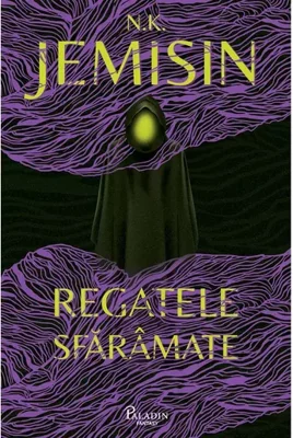 Regatele sfaramate