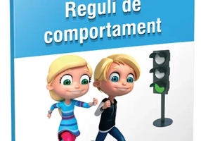 Reguli de comportament