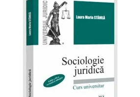 Sociologie juridica