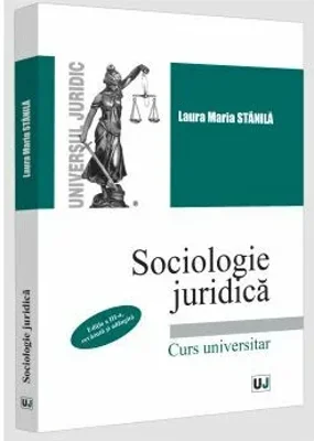 Sociologie juridica