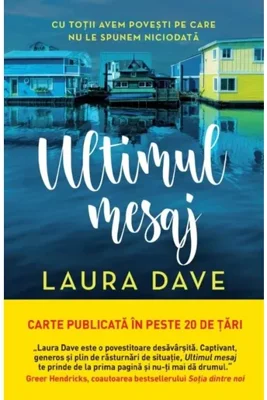 Ultimul mesaj