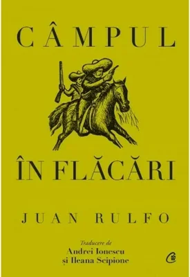 Campul in flacari