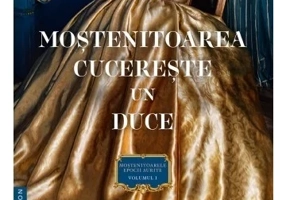 Mostenitoarea cucereste un duce