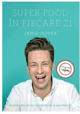 Super Food in fiecare zi