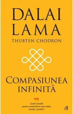 Compasiunea infinita