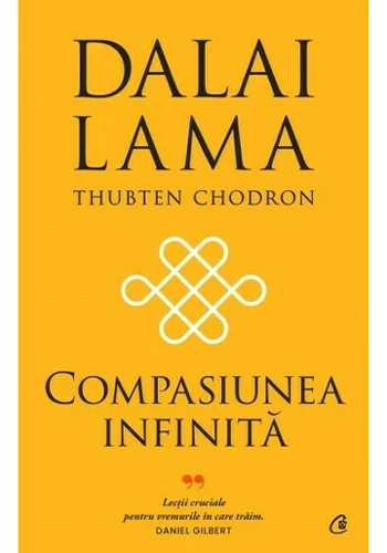 Compasiunea infinita