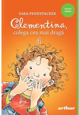 Clementina, colega cea mai draga