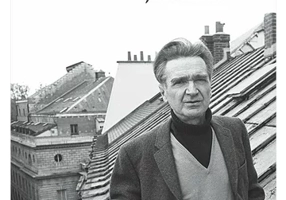 Cioran si muzica