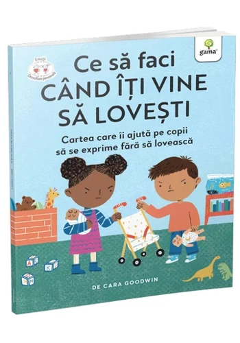 Ce sa faci cand iti vine sa lovesti