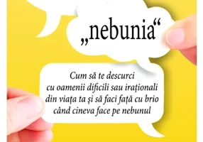 De vorba cu "nebunia"