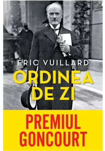 Ordinea de zi