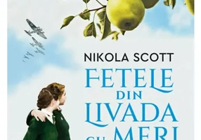 Fetele din livada cu meri