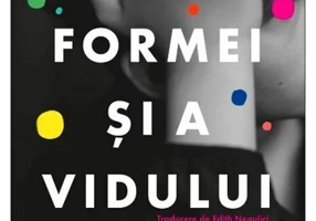 Cartea formei si a vidului