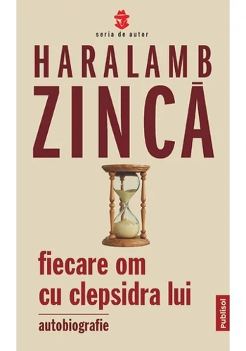 Fiecare om cu clepsidra lui