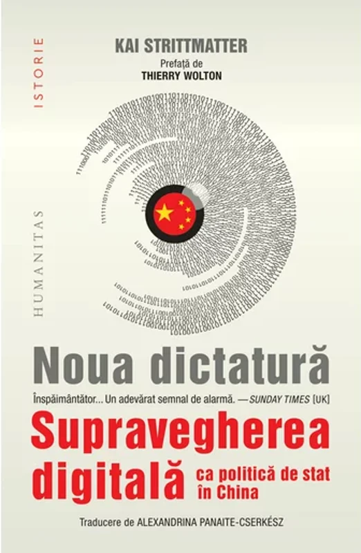 Noua dictatura