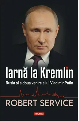 Iarna la Kremlin