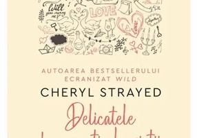 Delicatele frumuseti ale vietii