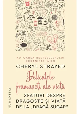 Delicatele frumuseti ale vietii