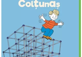 Mania Coltunas