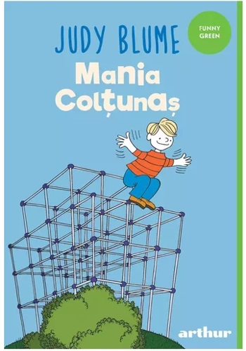 Mania Coltunas