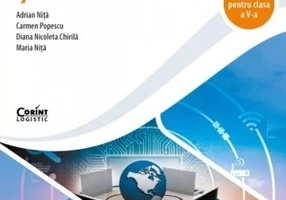 Informatica si TIC. Manual pentru clasa a V-a