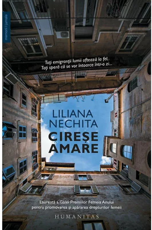 Cirese amare