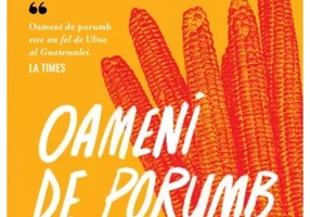 Oameni de porumb