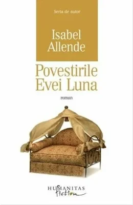Povestirile Evei Luna