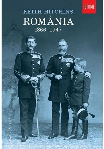 Romania. 1866–1947
