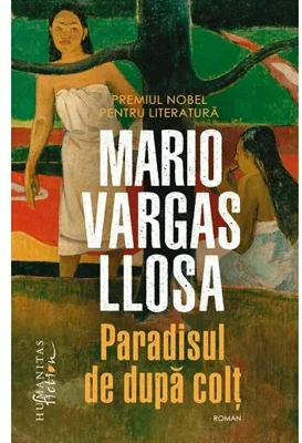 Paradisul de dupa colt