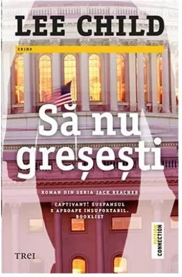 Sa nu gresesti
