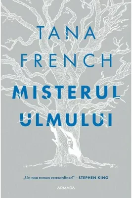 Misterul ulmului