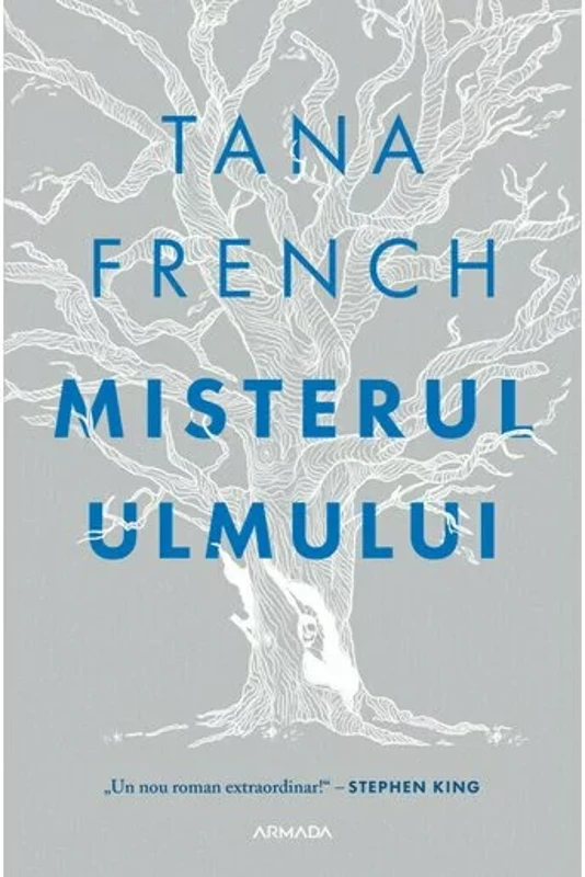 Misterul ulmului