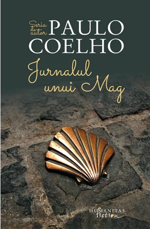 Jurnalul unui mag