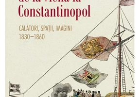 O croaziera de la Viena la Constantinopol