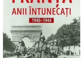 Franta. Anii intunecati 1940-1944