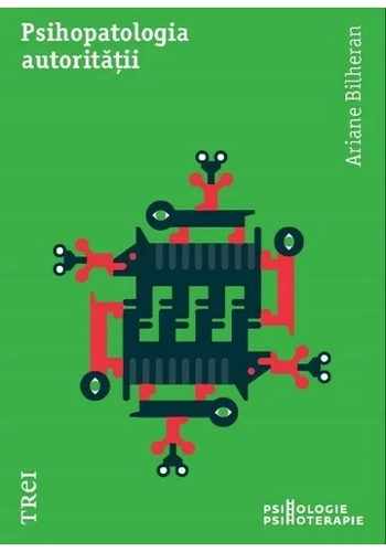Psihopatologia autoritatii