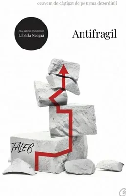 ANTIFRAGIL