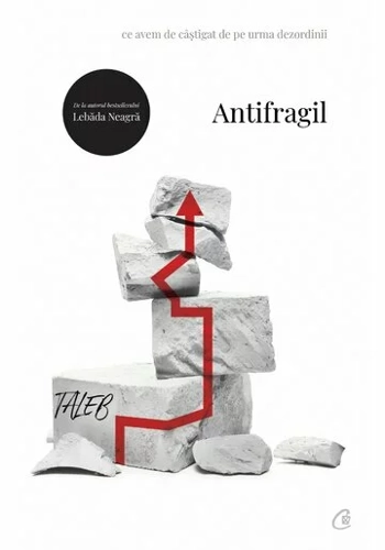 ANTIFRAGIL