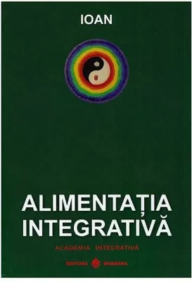 Alimentatia integrativa