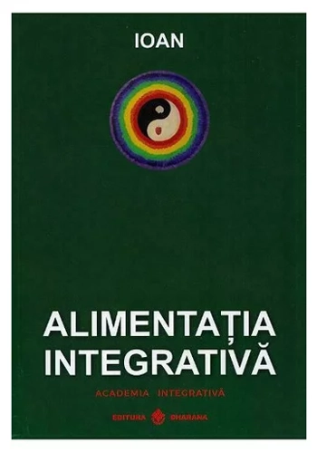 Alimentatia integrativa